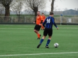 S.K.N.W.K. 2 - Terneuzense Boys 3  (competitie) seizoen 2024-2025 (120/160)